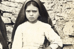La Pastorcita Jacinta