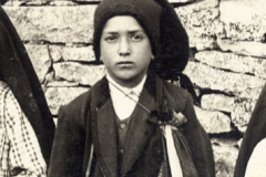 El pastorcito Jacinto