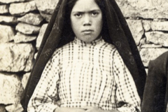 Pastorcita Lucía