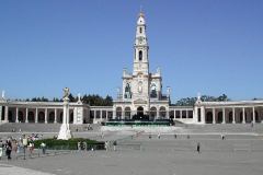 Santuario de Fátima