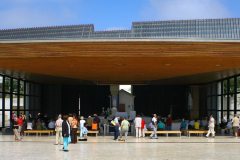 Capilla de las apariciones