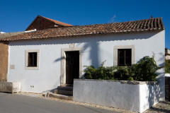 Casa de la pastorcita Lucía