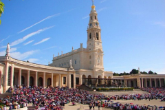 Santuario de Fátima