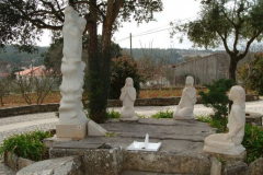 Aparición del Ángel en Fátima