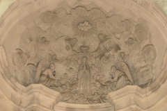 Reina del Cielo